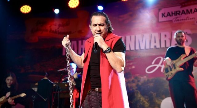 Kıraç, İstanbul’daki Tanıtım Günleri’nde Hemşehrilerine Unutulmaz Bir Akşam Yaşattı