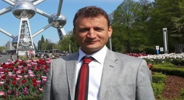 Okul saldırısında babanın ifadesi öne çıktı