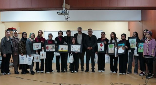 Onikişubat Belediyesi’nden 52. Kütüphaneler Haftası’na özel anlamlı etkinlikler