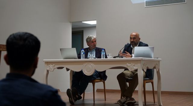 Türk Edebiyatının Üretken Yazarı Kemal Tahir’in Fikir Dünyası Konuşuldu