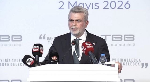 Başkan Görgel: “Kahramanmaraş Modelini 86 Milyona Yaymak İstiyoruz”