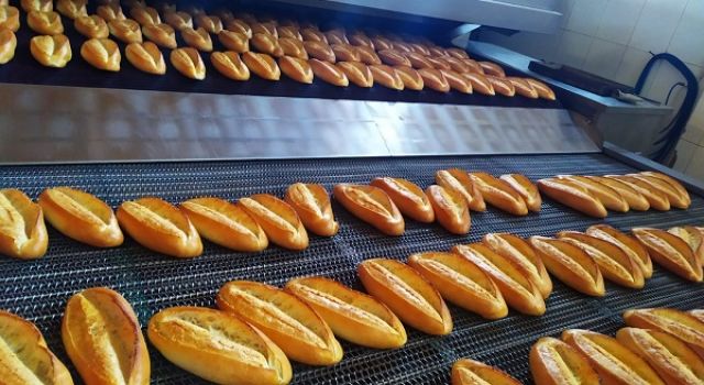 Büyükşehir, Halk Ekmek Ağını Güçlendiriyor; Filoya 9 Yeni Araç