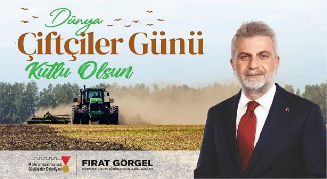 Büyükşehir’den Tarımsal Kalkınmada Stratejik Vizyon, Üreticiye Tam Destek