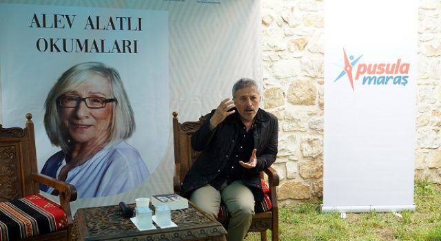 Gençler Alev Alatlı Okumaları’nda Buluştu; En İyi Tahlile Kapadokya Ödülü