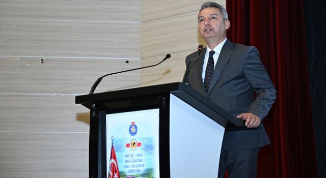 KSÜ’de Akut Ve Kronik Yara Tedavisinde Güncel Yaklaşımlar Sempozyumu Düzenlendi