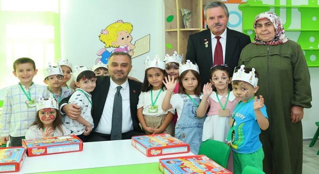 Minik Kalpler Yaz Okulu Kura Çekilişi 10 Haziran’da canlı yayınla gerçekleştirilecek