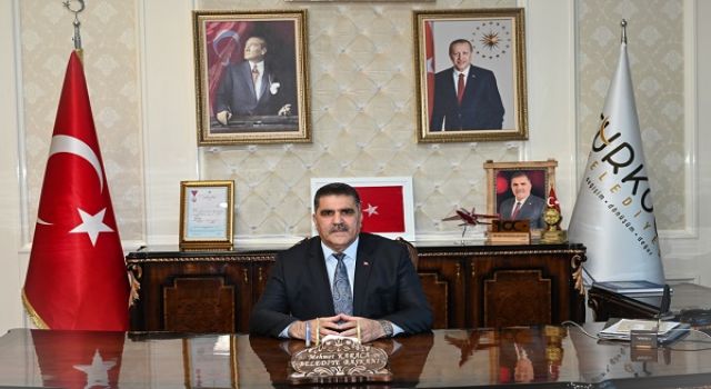 Türkoğlu Belediye Başkanı Mehmet Karaca: Türkoğlu'nda Toparlanma Sürecini Geride Bıraktık