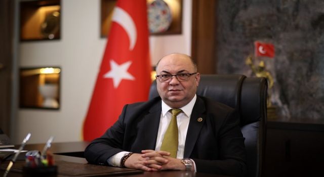 BAŞKAN AKPINAR’DAN 15 TEMMUZ MESAJI: “BU MİLLET, VATANINA SAHİP ÇIKMAYI BİLİR”