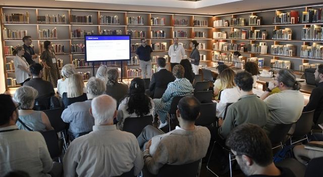 Büyükşehir, Dirençli Şehir Vizyonunu Akademik İş Birlikleriyle Güçlendiriyor