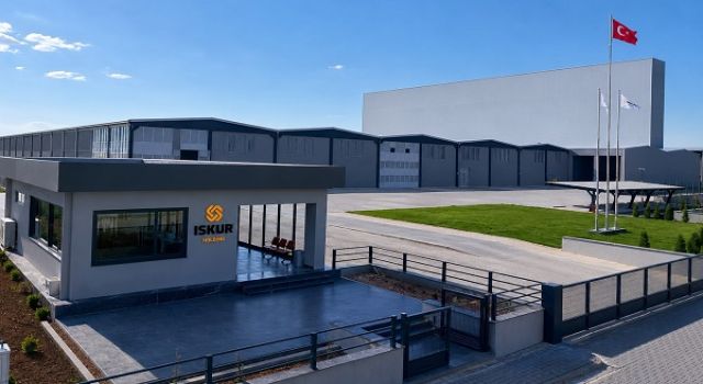 Karanlık Fabrikaya Doğru: İSKUR’dan Akıllı Üretim Hamlesi