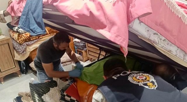 Sahte Altın Operasyonunda Soruşturma Derinleşiyor