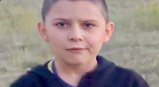 Sulama Kanalında Bulunan 9 Yaşındaki Çocuk Hayatını Kaybetti