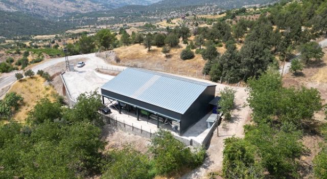 Dulkadiroğlu’nda Çifte Açılış: Bertiz’e İki Yeni Değer Kazandırılıyor
