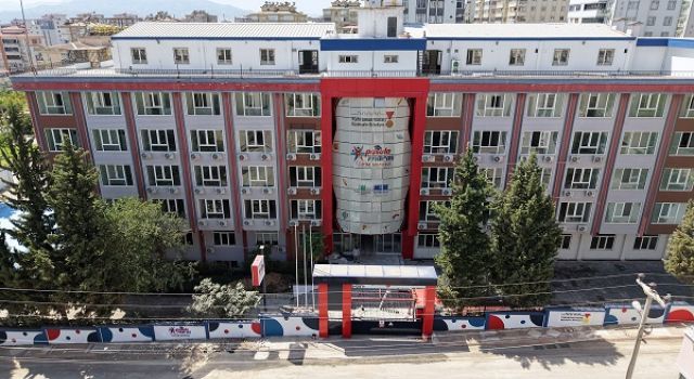 Gençlerin Sınav Hazırlığında Yeni Adresi; Pusula Maraş Eğitim Merkezi