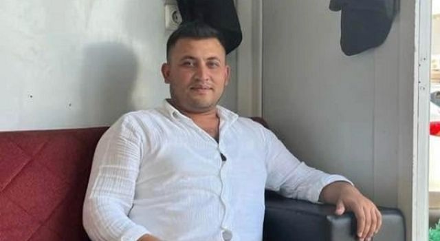 3 Gündür Haber Alınamayan Esnaf İş Yerinde Ölü Bulundu