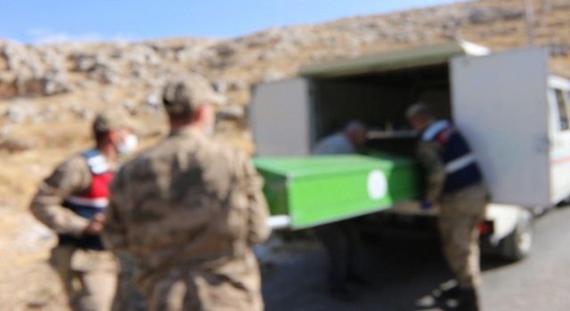 15 Yaşındaki Çocuk Metruk Binadan Düşerek Hayatını Kaybetti