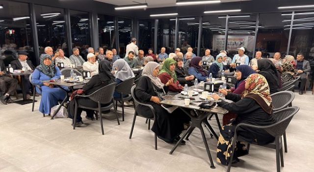 Büyükşehir, Şehrin Ulu Çınarlarını Kalede Müzik ve Neşeyle Buluşturdu