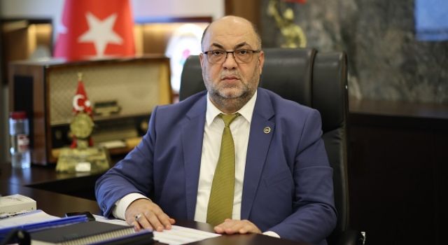 Dulkadiroğlu Belediye Başkanı Mehmet Akpınar Kamuoyunun Merak ettiği Sorulara İçtenlikle Cevap Verdi