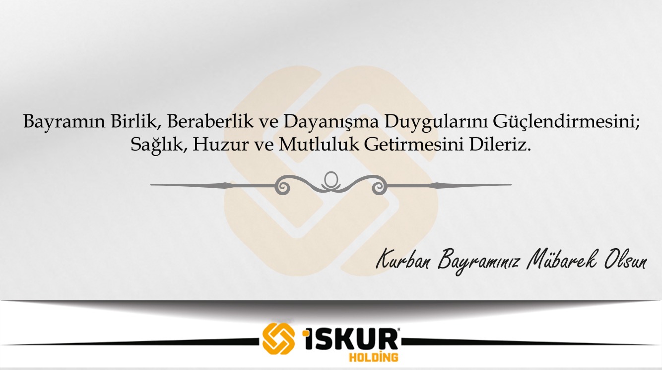 iskur 2026 kurban bayramı