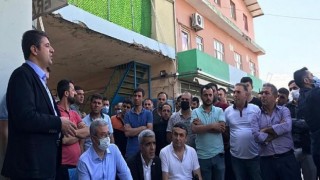 Adıyaman’da Tütün Mücadelesi Başladı