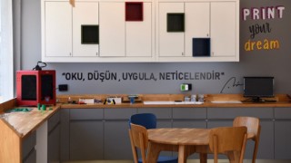 Güngör’den Gençlere Müjde!