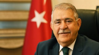 Mahçiçek, “ Kurban Bayramımızın Hayırlara Vesile Olmasını Diliyorum”