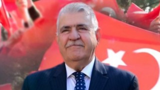 Mahçiçek, “Vatan Milletin, İrade Milletin!”