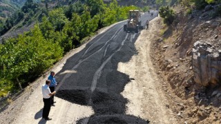 Çokran’da Ulaşım Standardı Yükseliyor