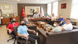 JUDOCULARIMIZ TÜRKİYE ŞAMPİYONASINDA 3 MADALYA KAZANDILAR