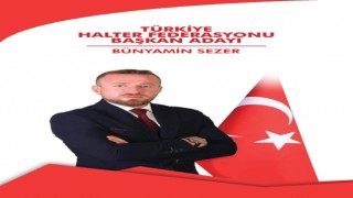 ŞAMPİYON BAŞKAN ADAYLIĞINI AÇIKLADI