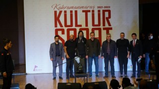 Kültür Sanat Sezonu Muhteşem Konserle Başladı!