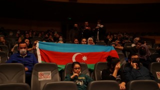 Azerbaycan Türküleri Konseri