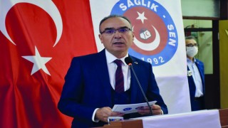 ÖZER; TÜM SAĞLIK MESLEK MENSUPLARININ ÜCRETLERİNDE ARTIŞ YAPILMALI