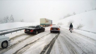 Kahramanmaraş Valiliğinden seyahat uyarısı