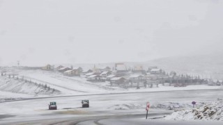 Kahramanmaraş'ta 200 kırsal mahallenin yolu açıldı