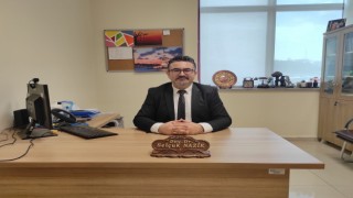 KSÜ COVİD-19 Direktörü Doç. Dr. Selçuk Nazik: Hastaneye Başvuru Sayısında Artış Gözleniyor