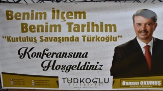 KURTULUŞ SAVAŞINDA TÜRKOĞLU