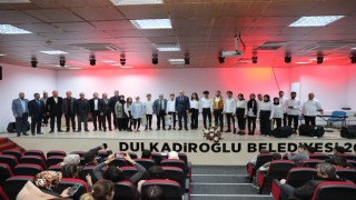 DULKADİROĞLU GENÇLİK MERKEZİ’NDE GENÇLİK KONSERİ