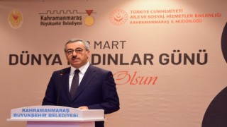 Kadının Gücü, Aile ve Toplumun Gücüdür