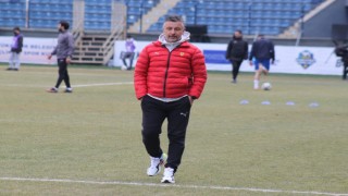 Kahramanmaraşspor’da İstifa Şoku