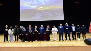 KSÜ’de İklim Değişikliği ve Su Güvenliği Çalıştayı Düzenlendi