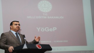 YÖNETİCİ GELİŞTİRME PROGRAMI (YÖGEP) EĞİTİMLERİ BAŞLADI