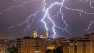 Günün Fotoğrafı Kahramanmaraş’ta Çekildi