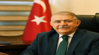 Hanefi Mahçiçek'in 6 Mayıs Hıdırellez Günü Mesajı