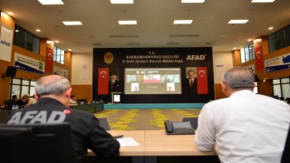 ‘AFAD’ Vatandaşları Uyardı