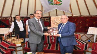 EXPO 2023 ve Onikişubat Belediyesi Etnospor'a Damga Vurdu