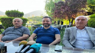 Kahramanmaraş’ta ‘Mahzunu Şerif’ Festivali