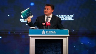 ALİ BABACAN: ‘Krizden Çıkış Planı Elimizde’