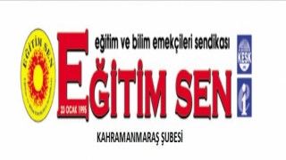 Eğitim-Sen den Promosyonlarla İlgili Açıklama