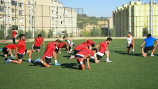 Başkan Güngör: “Yeni Stadyum Geliyor, Hedefimiz Birinci Lig”